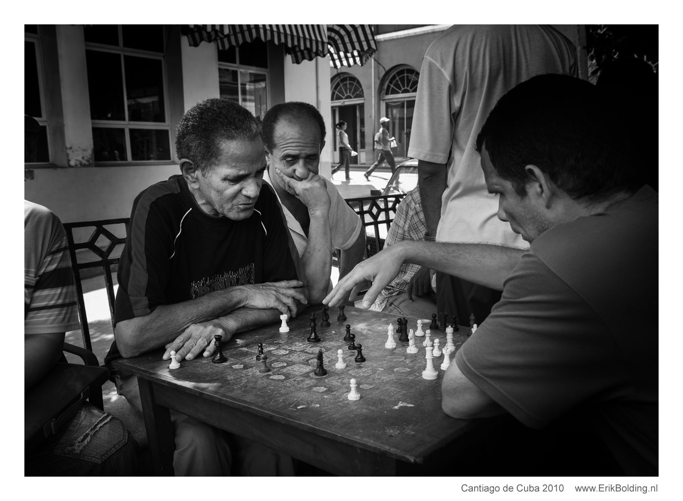 Reisfotografie Erik Bolding